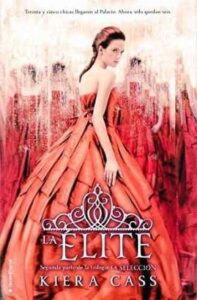 la elite la seleccion 2