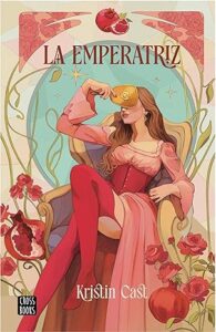 la emperatriz towerfall 1