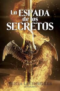 la espada de los secretos forjadora de espadas 1