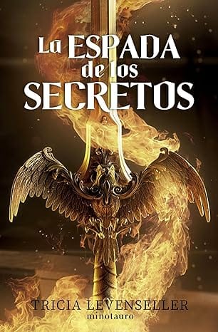 Inicio 44 la espada de los secretos forjadora de espadas 1