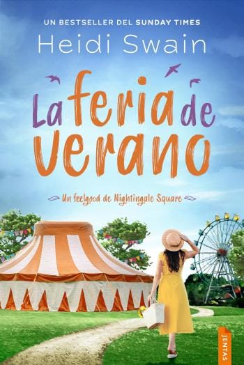 La feria de verano (Nightingale Square 4)