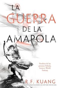 la guerra de la amapola la guerra de la amapola 1