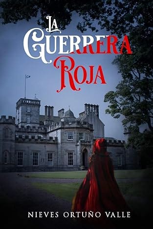 La guerrera roja