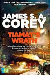 la ira de tiamat no oficial james s a corey