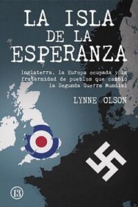la isla de la esperanza lynne olson