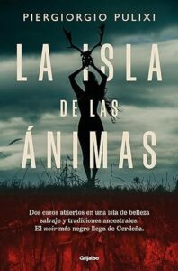 la isla de las animas