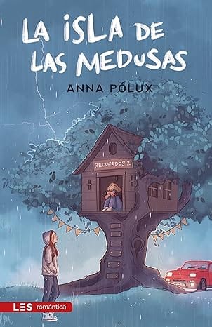 La Isla de las Medusas (Recuerdos 2)
