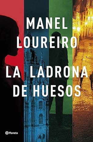 La ladrona de huesos