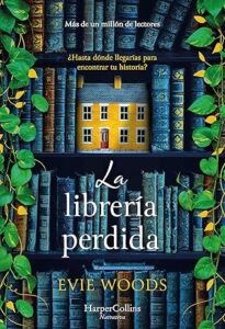 la libreria perdida