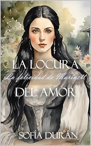 La locura del amor: La felicidad de Marinett