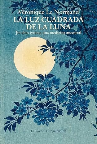 La luz cuadrada de la luna