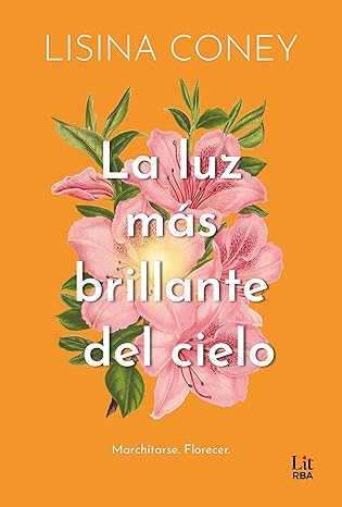 La luz más brillante del cielo (La luz más brillante 1)
