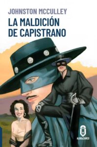 la maldicion de capistrano