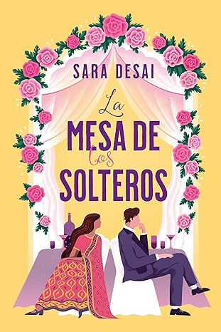 La mesa de los solteros