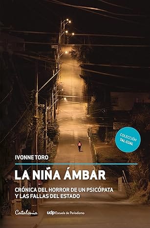La niña Ámbar