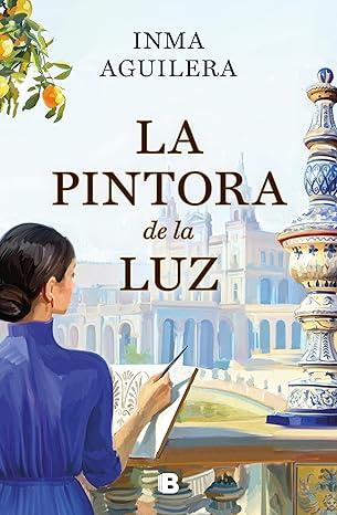 La pintora de la luz (La Cartuja 2)
