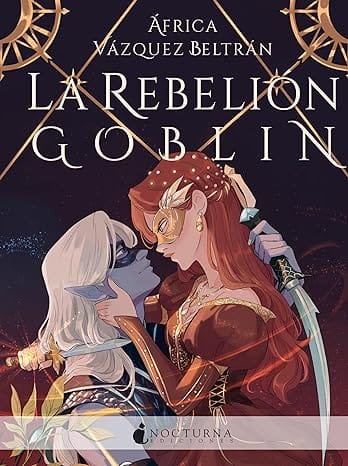 Inicio 46 la rebelion goblin