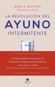 la revolucion del ayuno intermitente