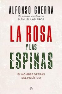 la rosa y las espinas