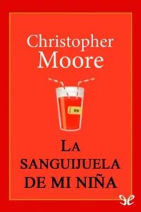la sanguijuela de mi nina