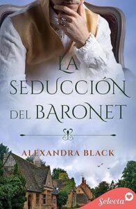 la seduccion del baronet