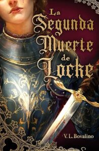 la segunda muerte de locke