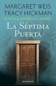 la septima puerta el ciclo de la puerta de la muerte 7
