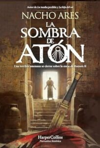 la sombra de aton