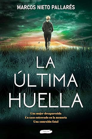 La última huella