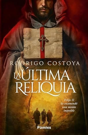 La última reliquia