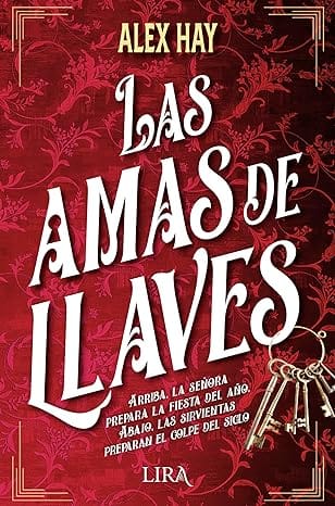 Las amas de llaves