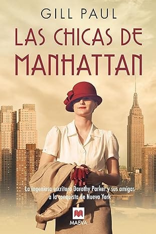 Las chicas de Manhattan