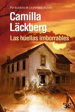 Las huellas imborrables (Fjällbacka #5)