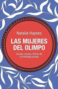 las mujeres del olimpo