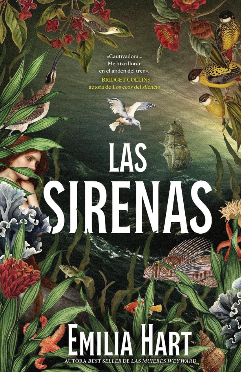 las sirenas