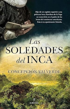 Las soledades del Inca