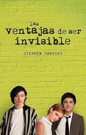 Las ventajas de ser invisible