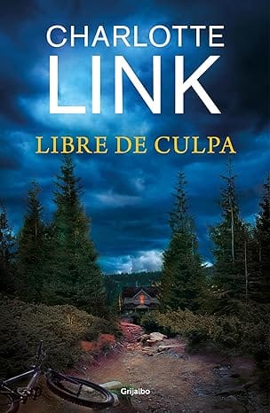 Libre de culpa (Kate Linville y Caleb Hale 3)
