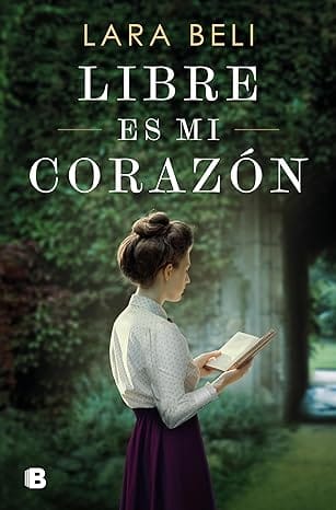 Libre es mi corazón