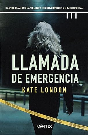 Llamada de emergencia (La torre 2)