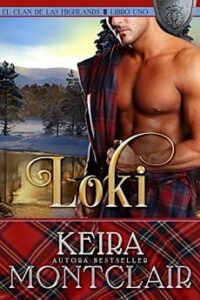 loki el clan de las highlands 1 keira montclair