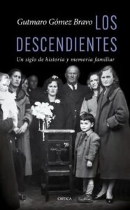 los descendientes