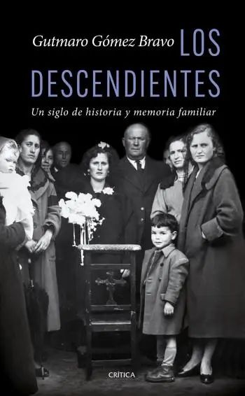 Los descendientes