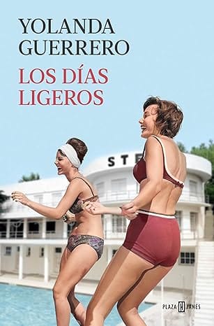 Los días ligeros