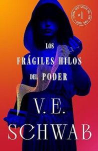 los fragiles hilos del poder