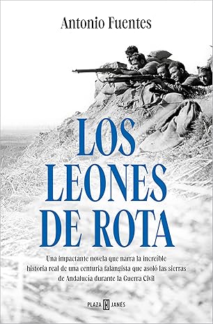 Los leones de Rota