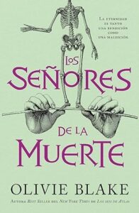 los senores de la muerte