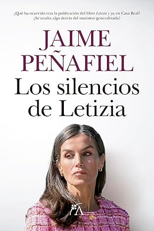 Los silencios de Letizia