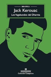 los vagabundos del dharma