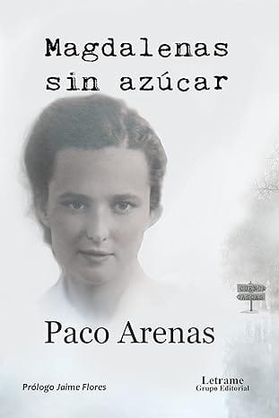 Magdalenas sin azúcar